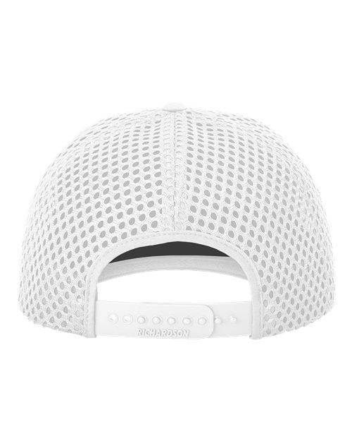 Tilikum Cap - White Back