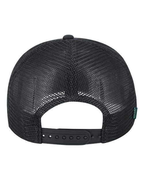Laguna Cap - Black Back