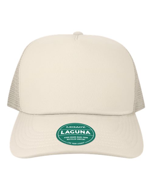 Laguna Cap - Sand Front