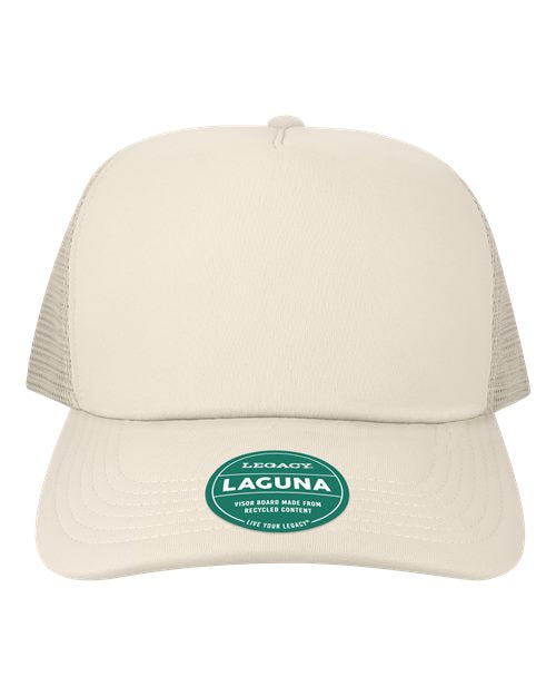 LEGACY Laguna Cap - Sand Front