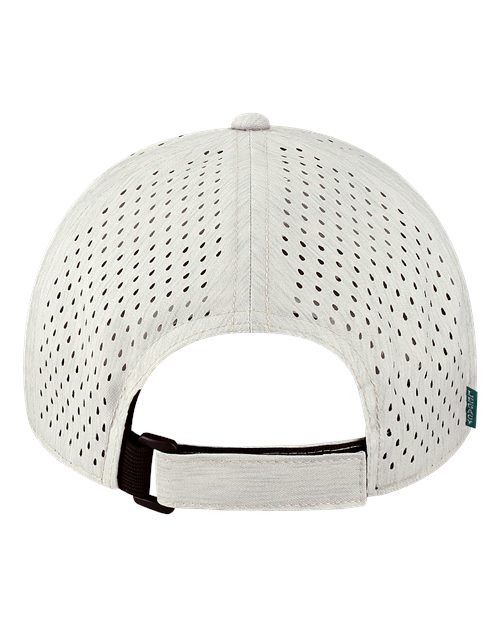 Reclaim Sport Mesh Cap - Eco Sand Back