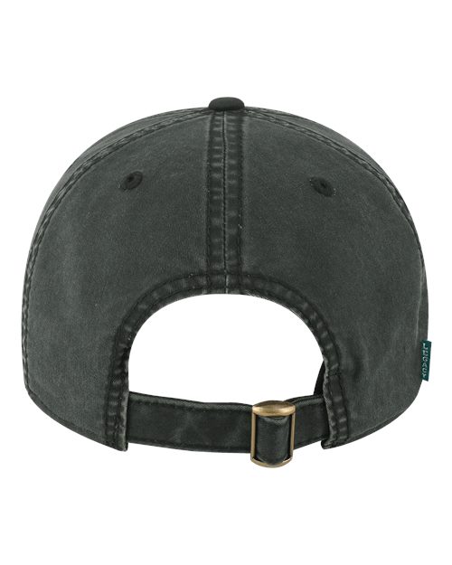 Terra Twill Cap - Black Back