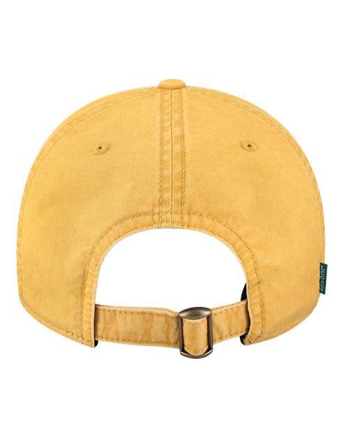 Terra Twill Cap - Honey Back