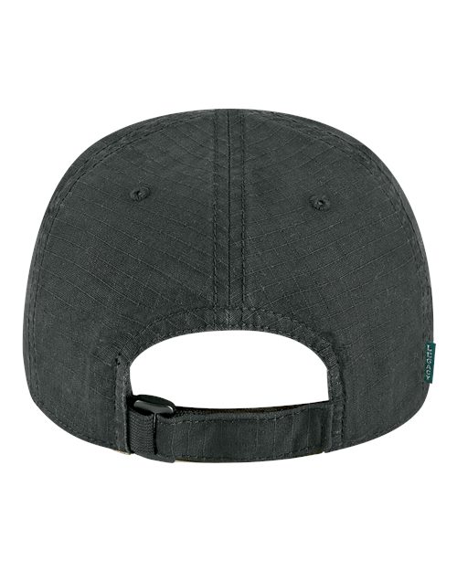Tacticool Cap - Black Back