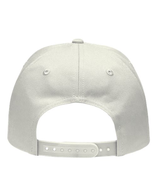 Lo-Pro Solid Traditional Cap - Stone Back