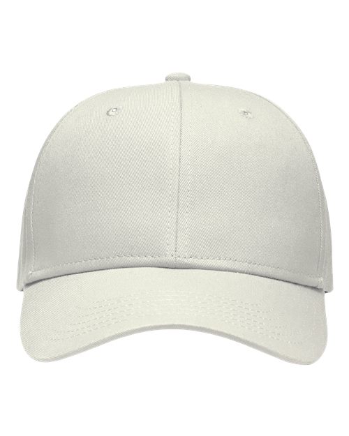 Lo-Pro Solid Traditional Cap - Stone Front