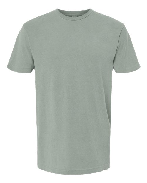 Unisex Vintage Garment-Dyed T-Shirt - Bay Front