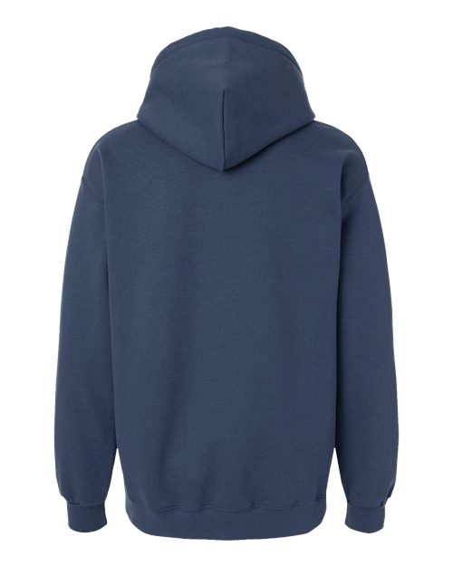 Gildan Unisex Hammer™ Maxweight Hooded Sweatshirt - Back