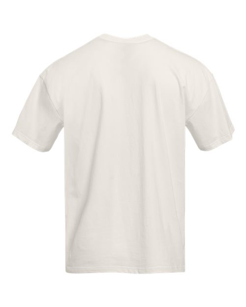 Heavyweight T-Shirt - Bone Back