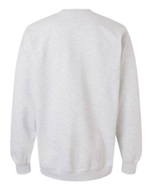 Gildan Unisex Softstyle® Midweight Crewneck Sweatshirt - Back