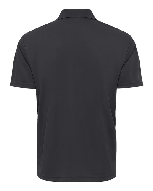 Men's Marco Performance Polo - Graphite Back