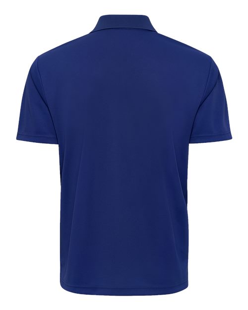 Men's Marco Performance Polo - Royal Back