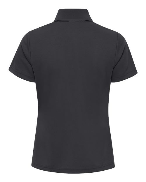 Women's Marco Performance Polo - Graphite Back