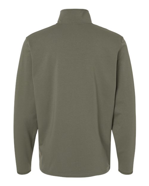 Men's Perform Quarter-Zip Pullover - Pine Back