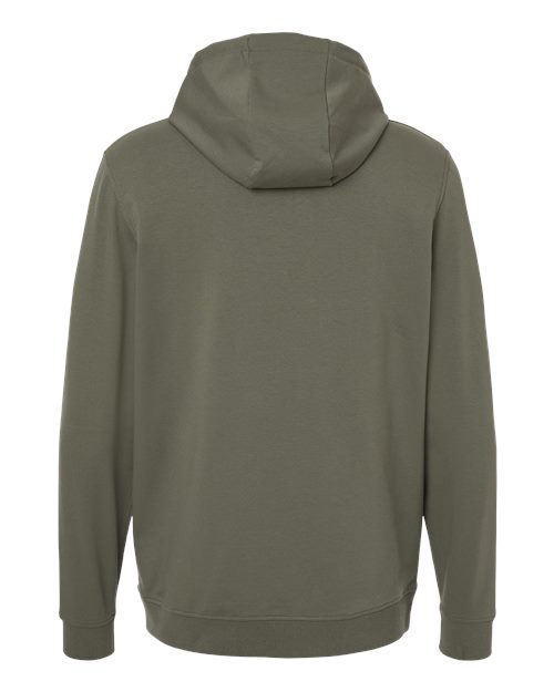 Unisex Perform Hooded Sweatshirt - Pine Back