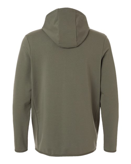 Unisex Perform Full-Zip Hooded Sweatshirt - Pine Back
