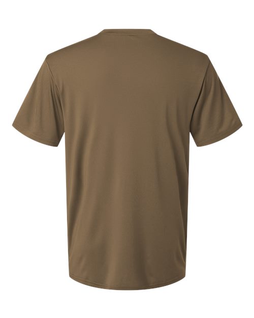 Men's Pro-Lock Performance T-Shirt - Cigar Back