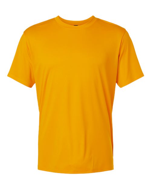 Men's Pro-Lock Performance T-Shirt - Gold Front