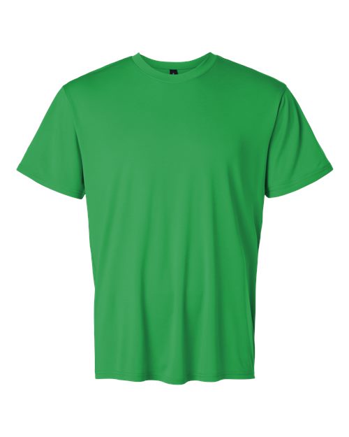 Men's Pro-Lock Performance T-Shirt - Kelly Green Front