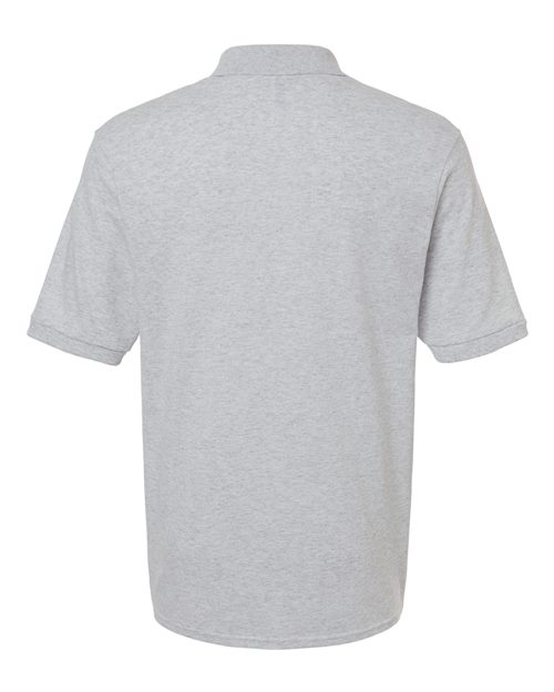 Men's Dri-Power® Polo - Ash Back