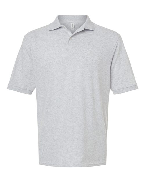 Men's Dri-Power® Polo - Ash Front