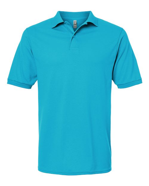 Men's Dri-Power® Polo - California Blue Front