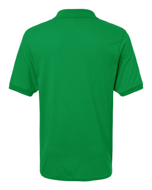Men's Dri-Power® Polo - Kelly Back