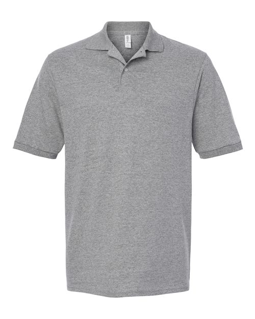 Men's Dri-Power® Polo - Oxford Front