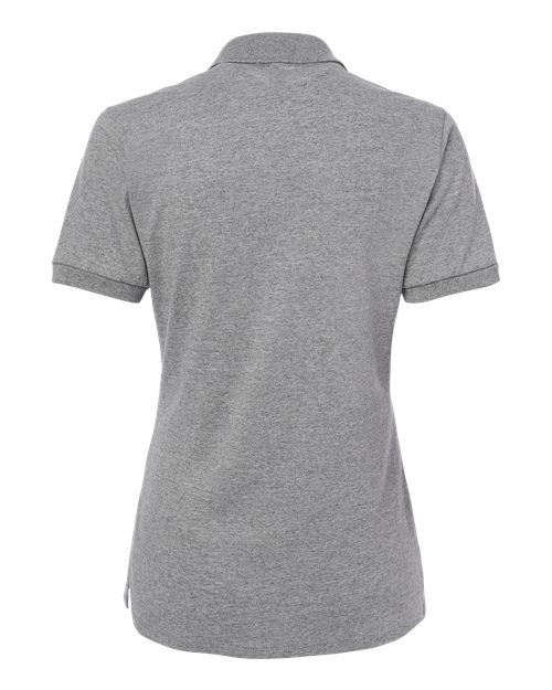 Women's Dri-Power® Polo - Oxford Back