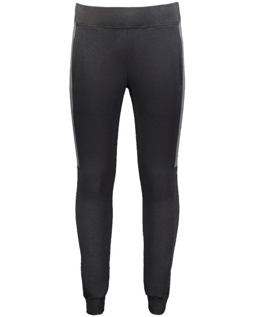 Women's Eco Revive™ Three-Season Joggers - Black Front