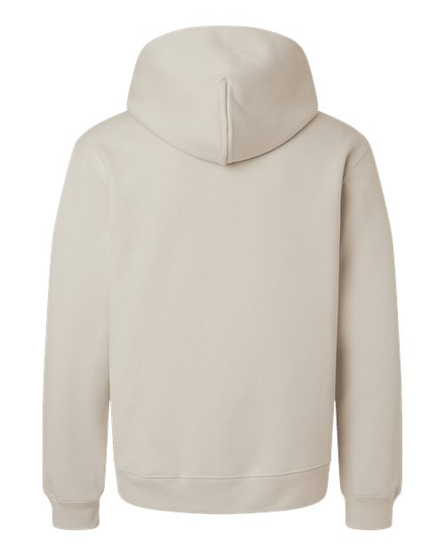 Unisex 10 oz. Heavyweight Hoodie Sweatshirt - Dust Back