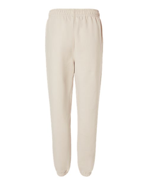 Unisex 10 oz. Heavyweight Sweatpants - Dust Back