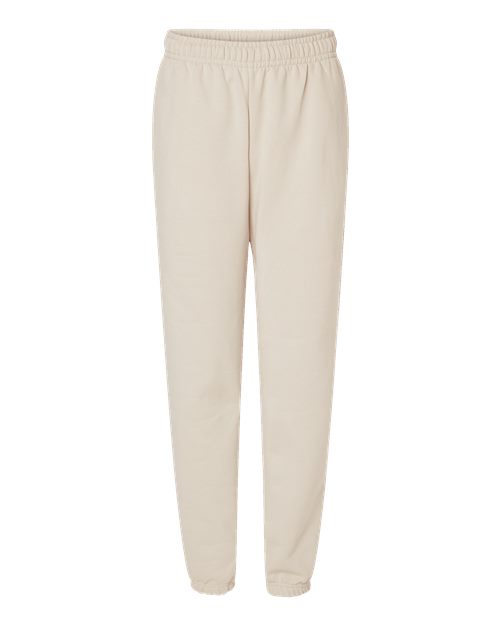 Unisex 10 oz. Heavyweight Sweatpants - Dust Front