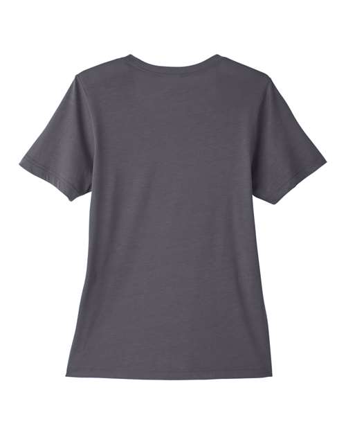Women's Fusion ChromaSoft™ Performance T-Shirt - Carbon Back