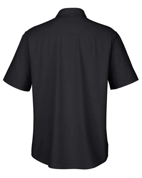 Men's Ultra UVP® Marina Shirt - Black Back