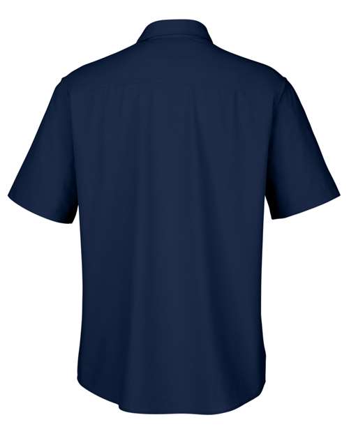 Men's Ultra UVP® Marina Shirt - Classic Navy Back