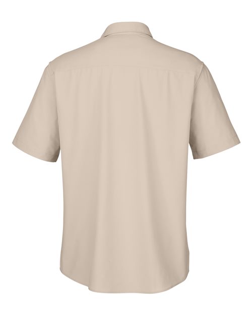 Men's Ultra UVP® Marina Shirt - Stone Back