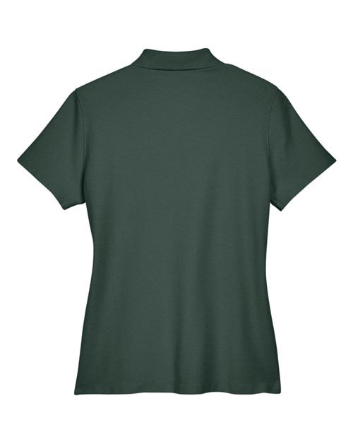 Women's DRYTEC20™ Performance Polo - Forest Back