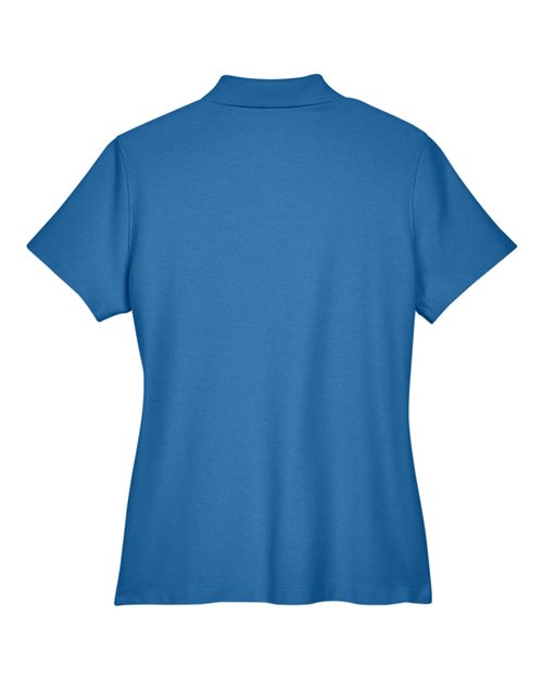 Women's DRYTEC20™ Performance Polo - French Blue Back