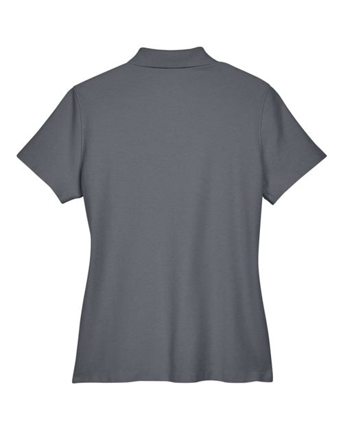 Women's DRYTEC20™ Performance Polo - Graphite Back
