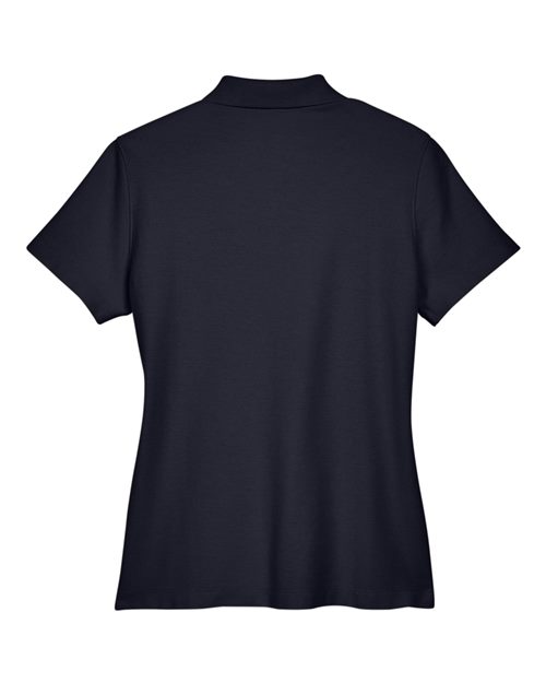 Women's DRYTEC20™ Performance Polo - Navy Back