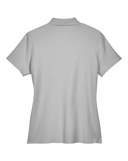 Women's DRYTEC20™ Performance Polo - Silver Back