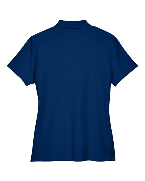 Women's DRYTEC20™ Performance Polo - True Royal Back
