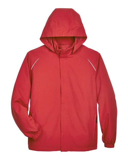 Men's Brisk Insulated Jacket - Classic Red Front