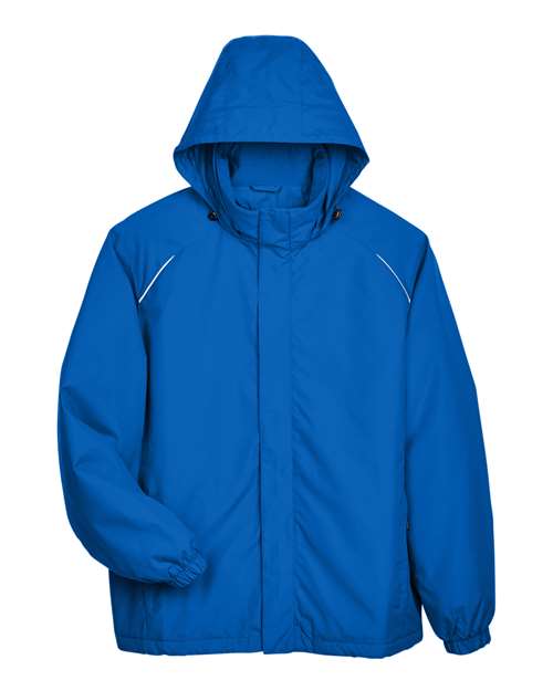 Men's Brisk Insulated Jacket - True Royal Front