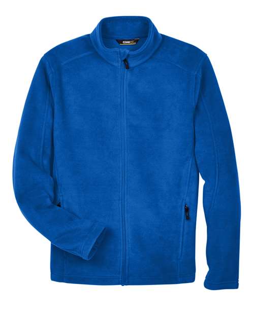 Men's Journey Fleece Jacket - True Royal Front