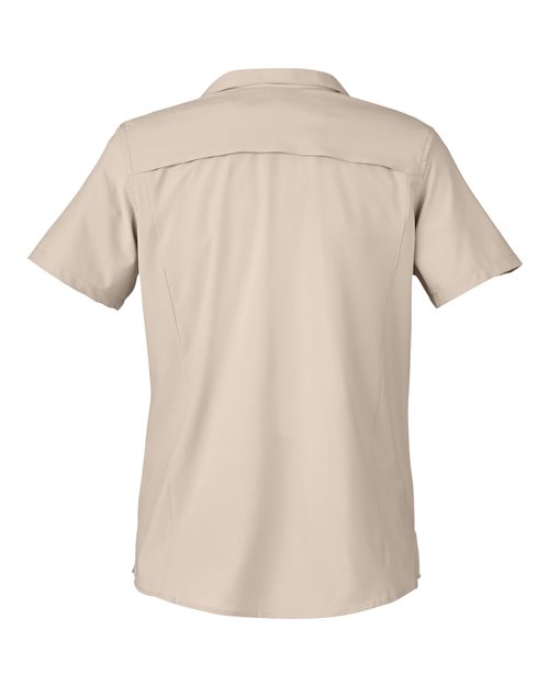Women's Ultra UVP® Marina Shirt - Stone Back