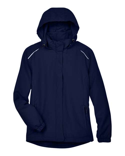 Women's Brisk Insulated Jacket - Classic Navy Front