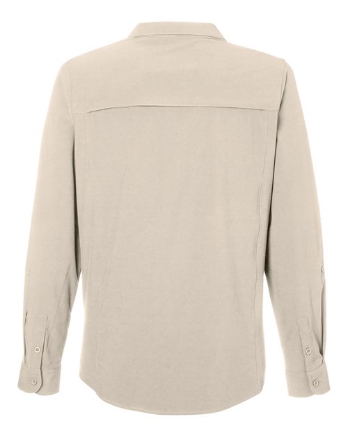 Women's Ultra UVP® Marina Shirt - Stone Back