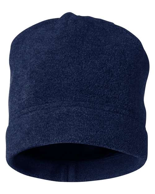 Journey Fleece Beanie - Classic Navy Front